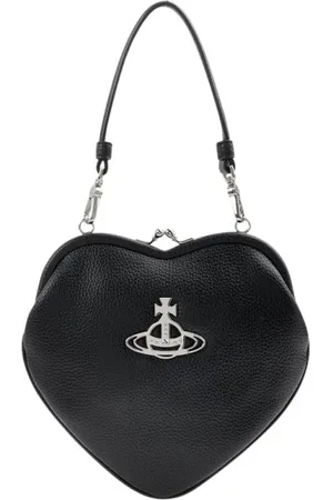 Vivienne Westwood Damen, Taschen, Schwarzk, ONE SIZEGröße: