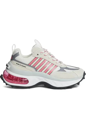 Dsquared2 Damen, Schuhe, Mehrfarbig, 39 EUGröße: