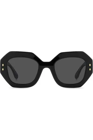Isabel Marant Unisex, Accessories, Schwarzk, 52 MMGröße: