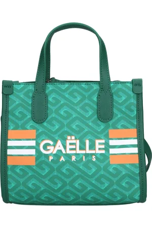 GAËLLE Damen, Taschen, Grün, ONE SIZEGröße: