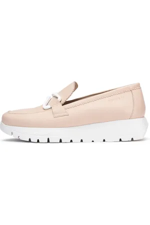 Wonders Damen, Schuhe, Rosa, 37 EUGröße: