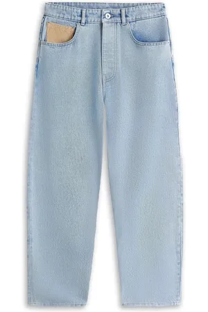 Drôle de Monsieur Herren, Jeans, Blau, W31Größe: