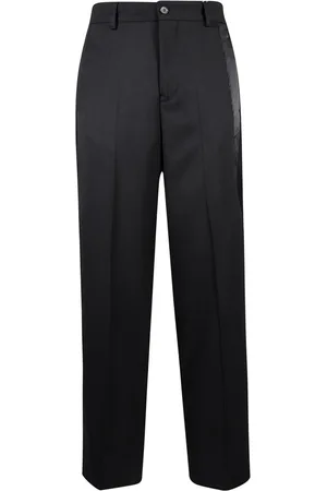 Maison Margiela Herren, Hosen, Schwarzk, MGröße: