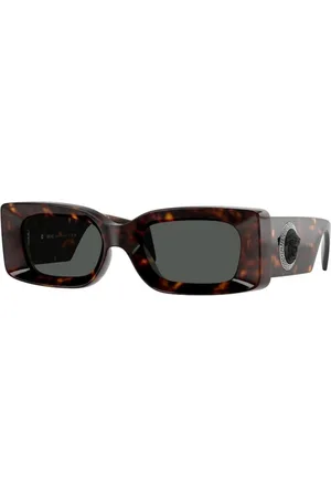 VERSACE Unisex, Accessories, Braun, 52 MMGröße: