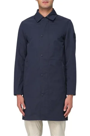 Belstaff Herren, Jacken, Blau, LGröße:
