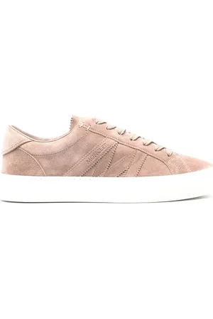 Moncler Damen, Schuhe, Rosa, 38 1/2 EUGröße: