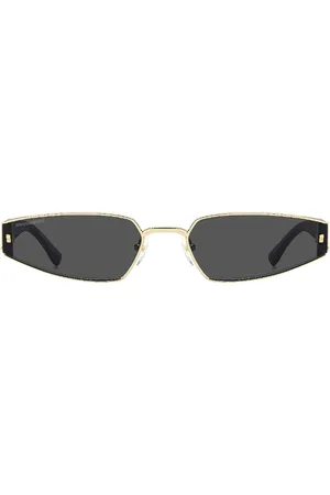 Dsquared2 Unisex, Accessories, Gelb, 61 MMGröße: