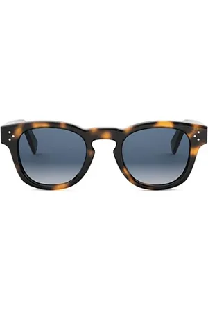 Céline Unisex, Accessories, Braun, 49 MMGröße: