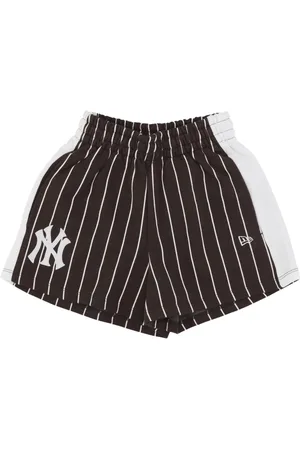 New Era Damen, Shorts, Schwarzk, XSGröße: