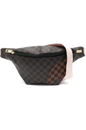 Sprayground Herren, Taschen, Braun, ONE SIZEGröße: