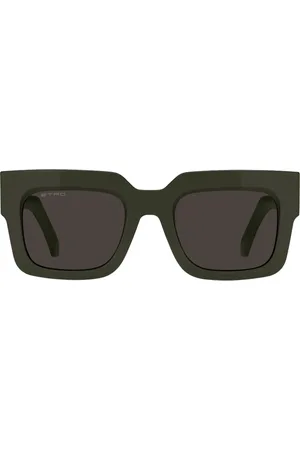 Etro Unisex, Accessories, Grün, 52 MMGröße: