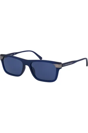 Calvin Klein Herren, Accessories, Blau, 56 MMGröße: