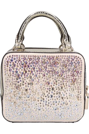 Guess Damen, Taschen, Gelb, ONE SIZEGröße: