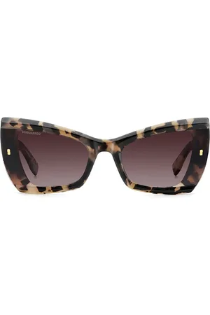 Dsquared2 Unisex, Accessories, Braun, 63 MMGröße: