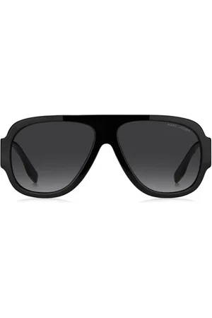 Marc Jacobs Unisex, Accessories, Schwarzk, 59 MMGröße: