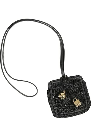 Jacquemus Damen, Taschen, Schwarzk, ONE SIZEGröße: