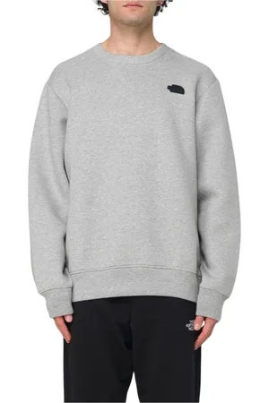 The North Face Herren, Sweatshirts & Hoodies, Grau, LGröße: