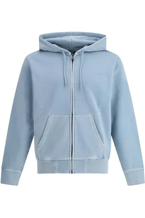 Carhartt Herren, Sweatshirts & Hoodies, Blau, SGröße:
