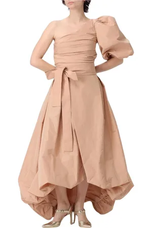 Pinko Damen, Kleider, Rosa, 2XSGröße: