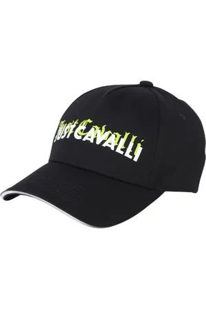Roberto Cavalli Herren, Accessories, Schwarzk, ONE SIZEGröße: