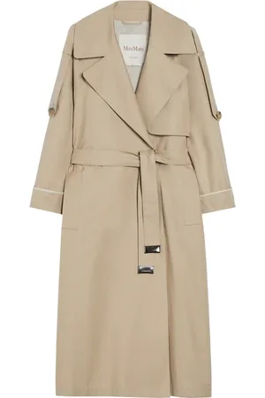Max Mara Damen, Mäntel, , 2XSGröße: