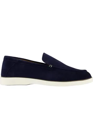 Atelier Verdi Herren, Schuhe, Blau, 42 EUGröße: