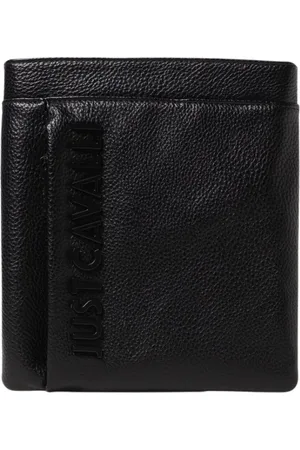 Roberto Cavalli Herren, Taschen, Schwarzk, ONE SIZEGröße: