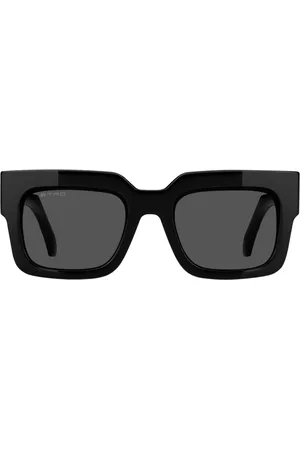 Etro Unisex, Accessories, Schwarzk, 52 MMGröße: