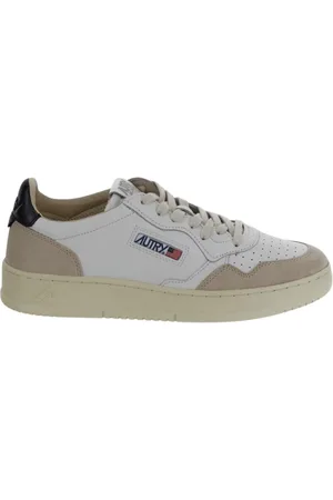Autry Damen, Schuhe, Weiß, 39 EUGröße: