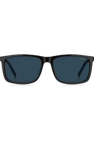 HUGO BOSS Unisex, Accessories, Schwarzk, 58 MMGröße: