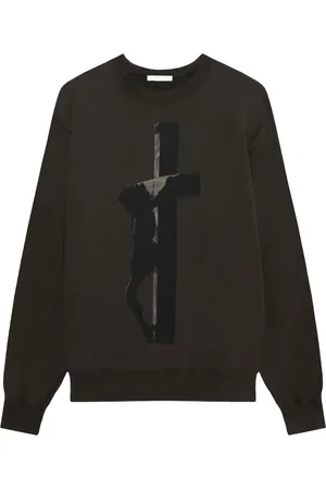 1989 STUDIO Herren, Sweatshirts & Hoodies, Schwarzk, XLGröße: