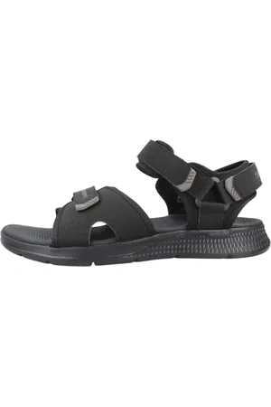 Skechers Herren, Schuhe, Schwarzk, 41 EUGröße: