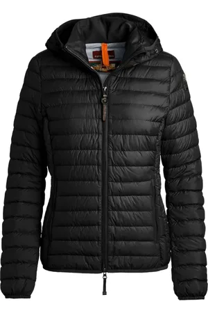 Parajumpers Damen, Jacken, Schwarzk, SGröße: