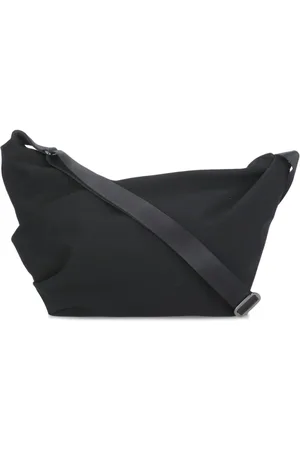 YOHJI YAMAMOTO Herren, Taschen, Schwarzk, ONE SIZEGröße:
