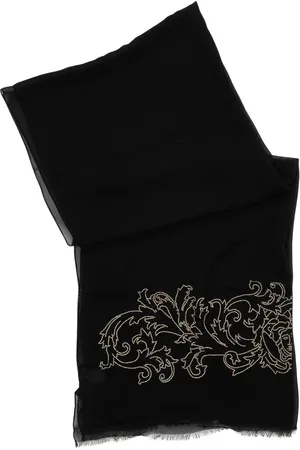 VERSACE Damen, Accessories, Schwarzk, ONE SIZEGröße: