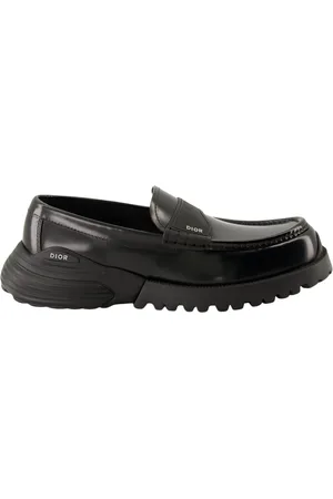 Dior Herren, Schuhe, Schwarzk, 43 1/2 EUGröße: