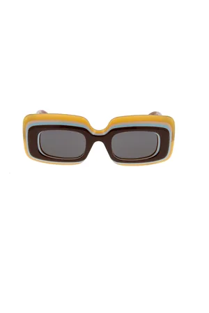Loewe Unisex, Accessories, Mehrfarbig, ONE SIZEGröße: