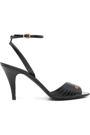 VALENTINO GARAVANI Damen, Schuhe, Schwarzk, 39 EUGröße: