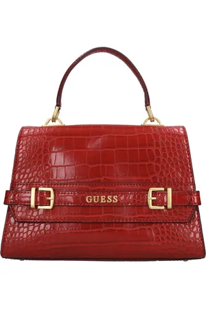 Guess Damen, Taschen, Rot, ONE SIZEGröße: