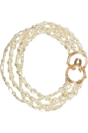 Max Mara Damen, Accessories, Weiß, ONE SIZEGröße: