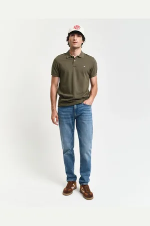 GANT Herren, Jeans, Mehrfarbig, W29Größe: