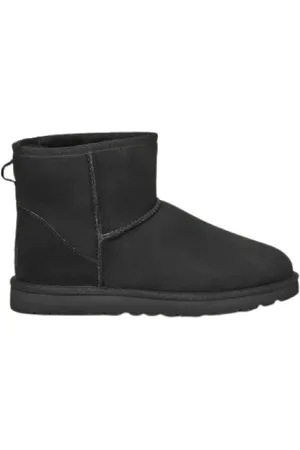 UGG Herren, Schuhe, Schwarzk, 41 EUGröße: