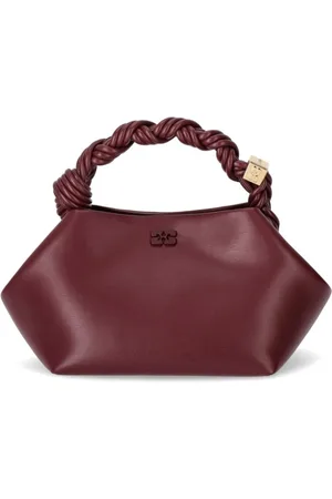 Ganni Damen, Taschen, Rot, ONE SIZEGröße: