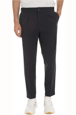 Peuterey Herren, Hosen, Blau, MGröße: