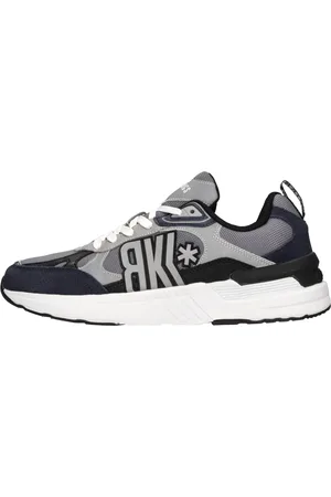Bikkembergs Herren, Schuhe, Mehrfarbig, 45 EUGröße: