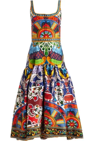 ALICE+OLIVIA Damen, Kleider, Mehrfarbig, XSGröße: