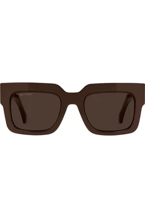 Etro Unisex, Accessories, Braun, 52 MMGröße: