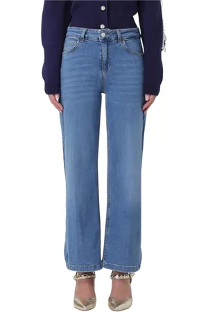 Liu Jo Damen, Jeans, Blau, W31Größe: