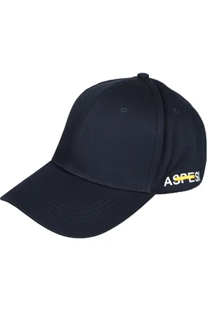 Aspesi Herren, Accessories, Blau, ONE SIZEGröße: