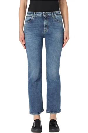 PT Torino Damen, Jeans, Blau, W31Größe: